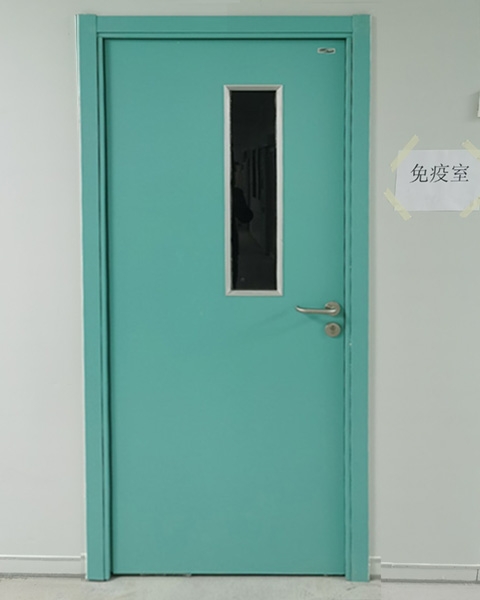 醫(yī)用門